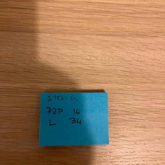 Storia Pink Floral Dress - Picture 8 of 8